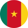 Drapeau du Cameroun