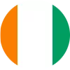 Drapeau de Côte d'Ivoire