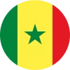 Drapeau du Sénégal
