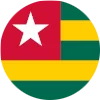 Drapeau du Togo